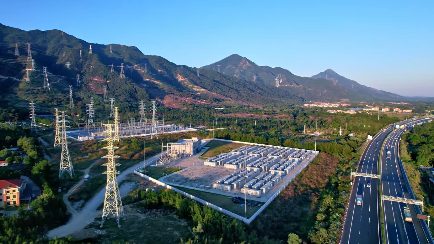 5萬億電網投資啟幕,智光電氣錨定黃金賽道