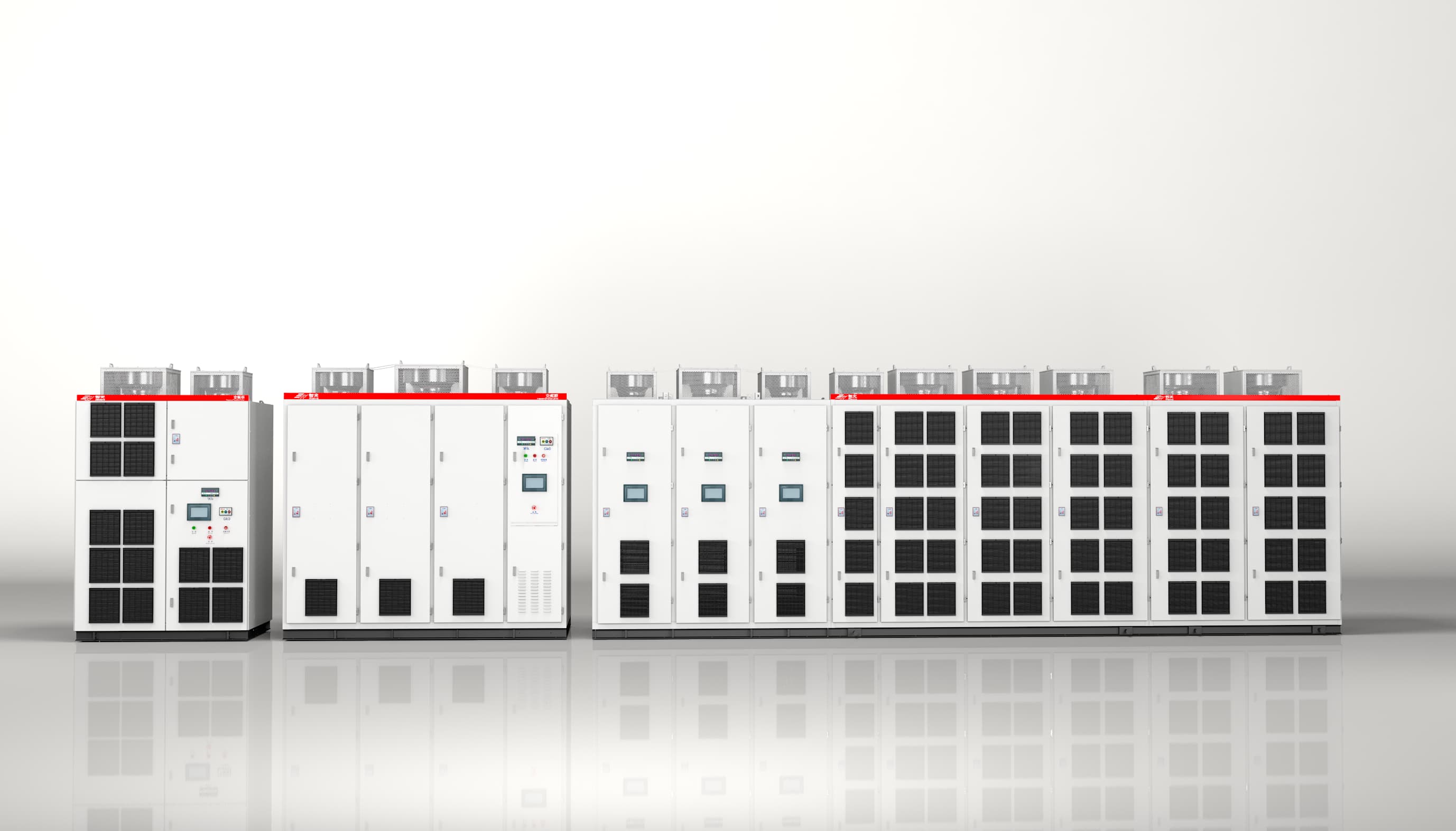 綠智雙驅！智光電氣技術硬核賦能鋼鐵企業煥新升級